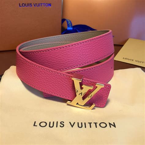 louis vuitton belt women's nordstrom|louis vuitton belt female.